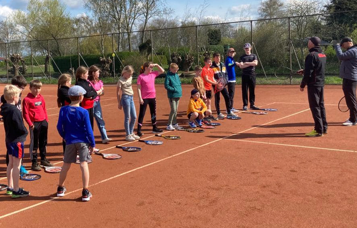 Tennisvereniging Stolwijk